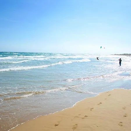 Apartament Beso Del Sol * Torrevieja
