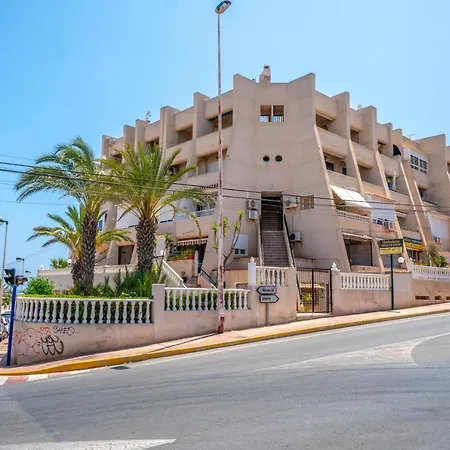 Apartament Beso Del Sol Apartment Torrevieja