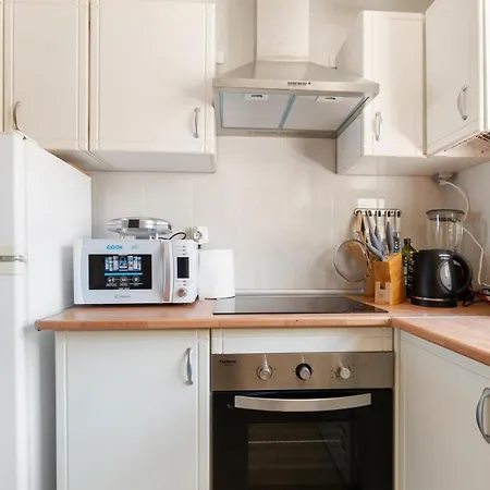 Apartament Beso Del Sol Torrevieja