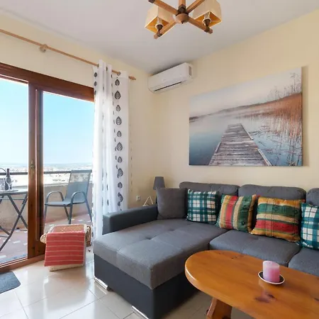 Apartament Beso Del Sol Torrevieja