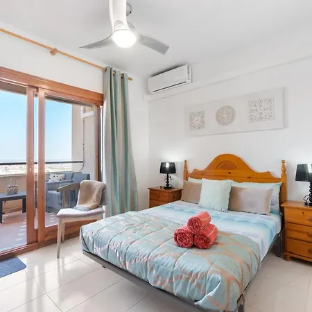 Apartament Beso Del Sol Apartment *