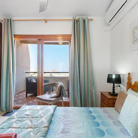 Apartament Beso Del Sol *