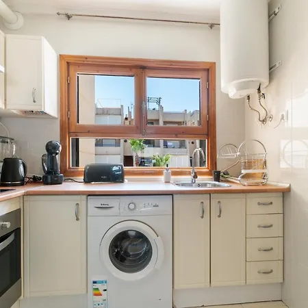 Apartament Beso Del Sol Torrevieja