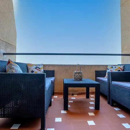 Apartament Beso Del Sol Torrevieja
