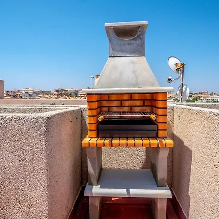 Apartamento Apartament Beso Del Sol *
