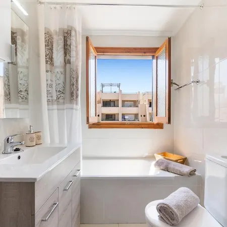 Apartamento Apartament Beso Del Sol *