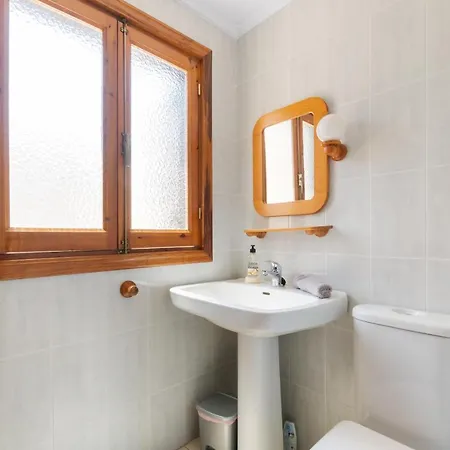 Apartamento Apartament Beso Del Sol